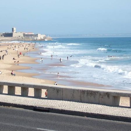 Apartmán Cascais Lindo Exteriér fotografie