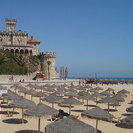 Apartmán Cascais Lindo Exteriér fotografie