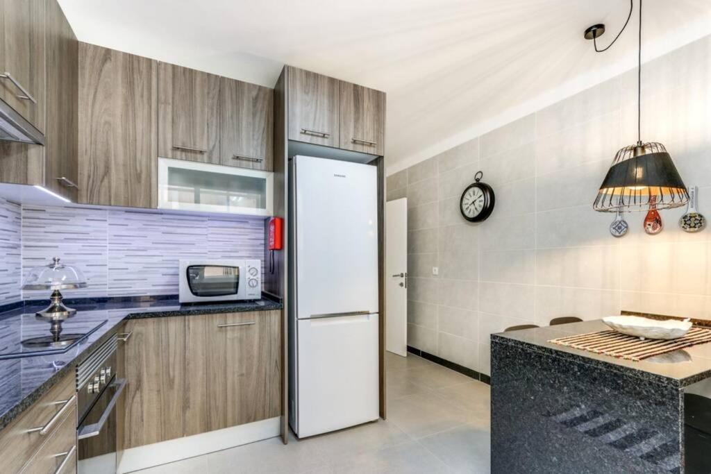 Apartmán Cascais Lindo Exteriér fotografie