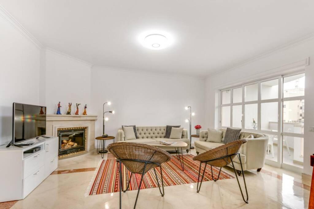 Apartmán Cascais Lindo Exteriér fotografie