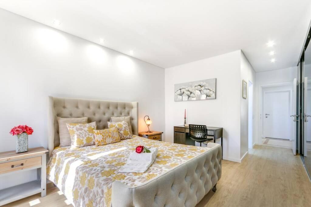 Apartmán Cascais Lindo Exteriér fotografie