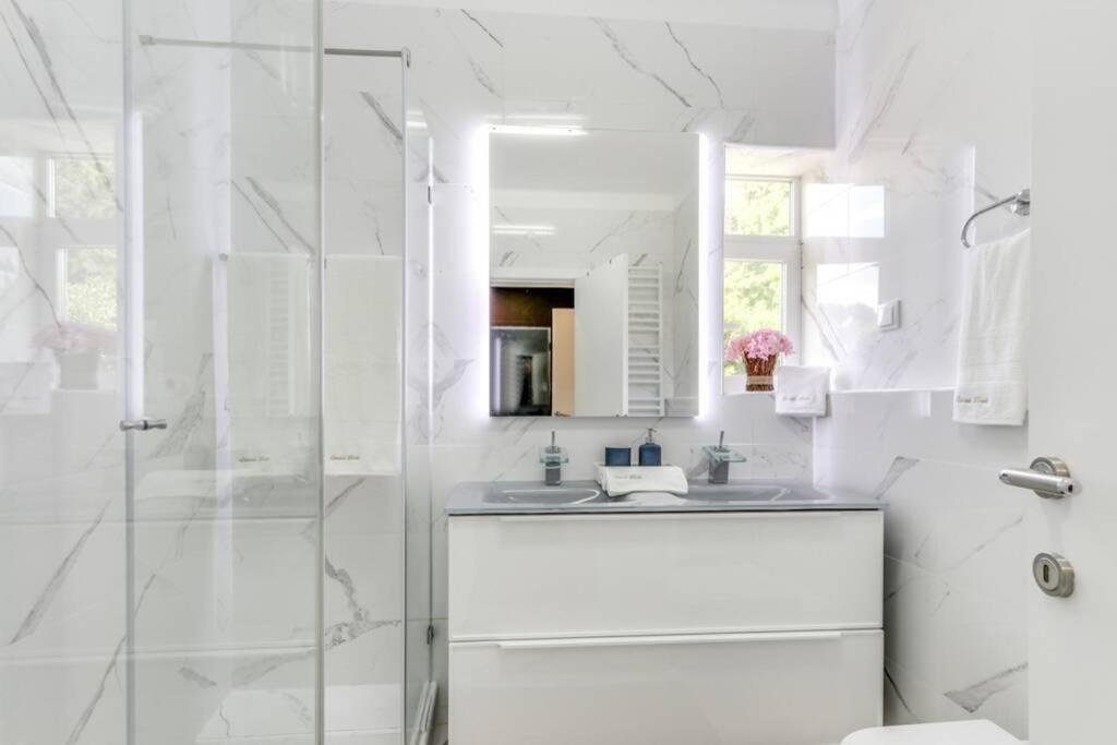 Apartmán Cascais Lindo Exteriér fotografie