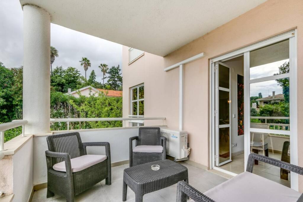 Apartmán Cascais Lindo Exteriér fotografie