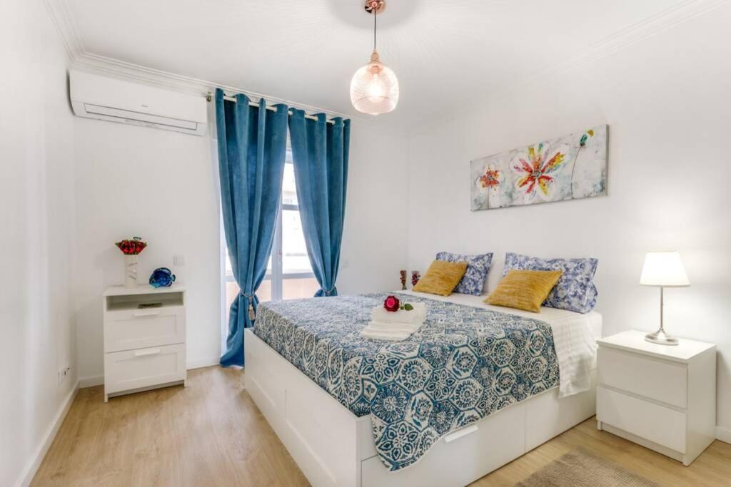 Apartmán Cascais Lindo Exteriér fotografie