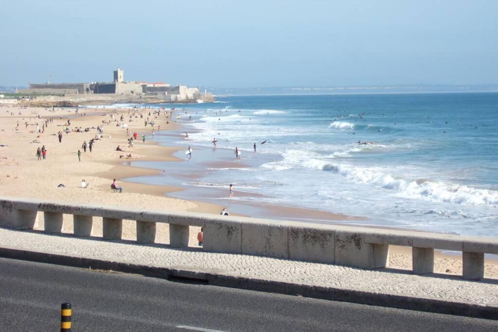 Apartmán Cascais Lindo Exteriér fotografie