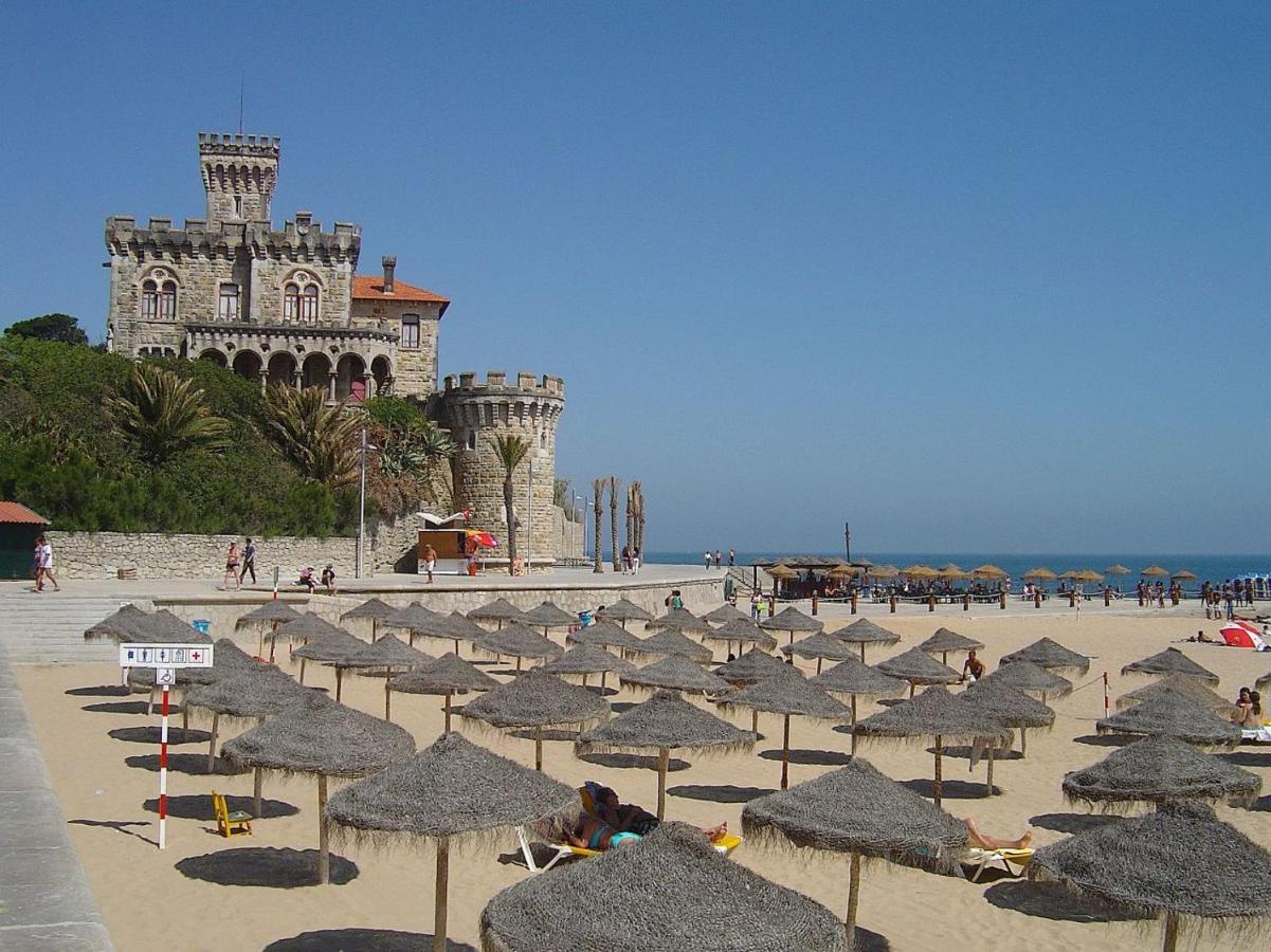 Apartmán Cascais Lindo Exteriér fotografie